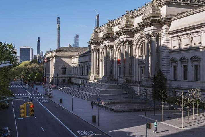 Panoramic Streets: 4-Hour Upper & Lower Manhattan Tour photo 6