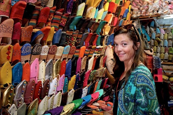 Guide to Marrakech Souks: Private Guided Shopping Tour in the Medina photo 5