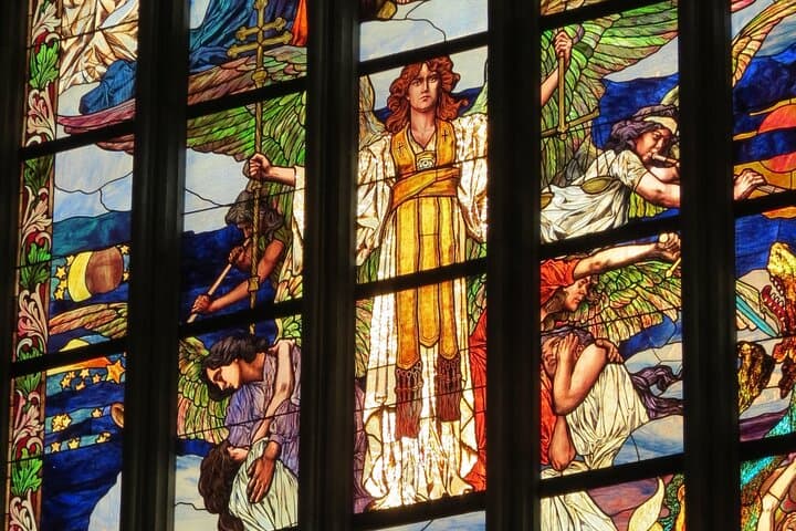 Prague to Kutna Hora by Train: Bone Chapel & Gothic Splendors Day Trip photo 3