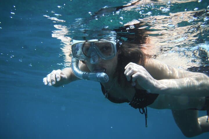 Exclusive Catamaran Charter Along Kauai’s NaPali Coast: Private Tour & Snorkeling Adventure photo 5