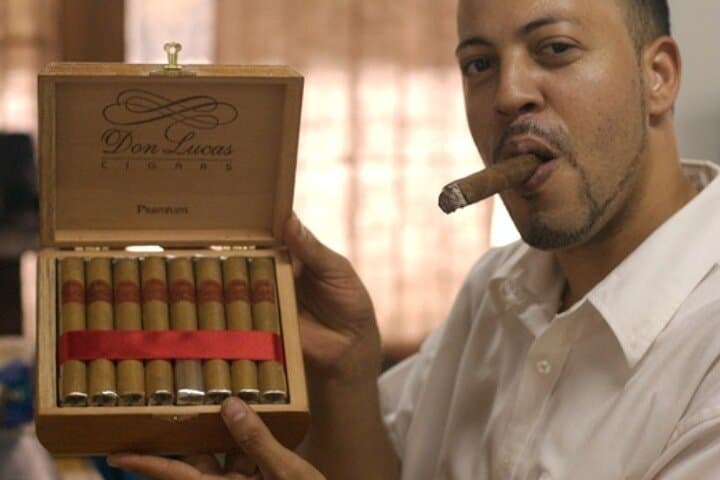Inside Don Lucas: Guided Cigar, Coffee, Chocolate & Rum Tour in Punta Cana photo 3
