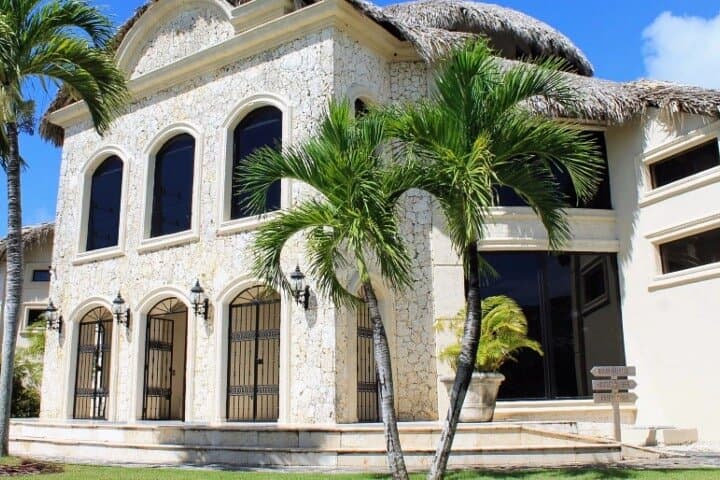 Inside Don Lucas: Guided Cigar, Coffee, Chocolate & Rum Tour in Punta Cana photo 4