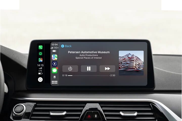 Self-Guided Audio Tour Los Angeles — Autio App 30-Day Pass photo 4