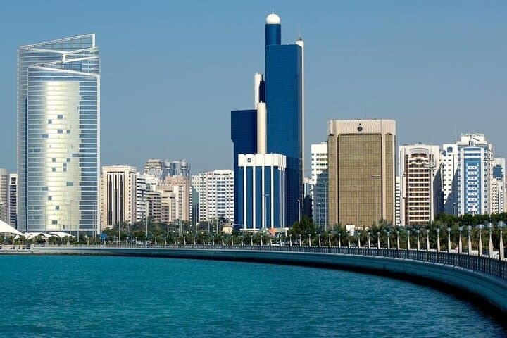 Dubai in Six Hours: Guided City Highlights Tour photo 6