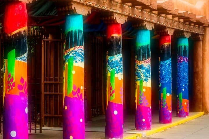 Santa Fe Art & History Bike Tour — 2-Hour Small-Group Ride Through The City Different photo 3