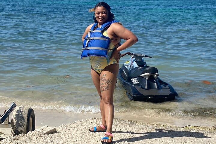 Private Montego Bay Jet Ski and ATV Adventure photo 3