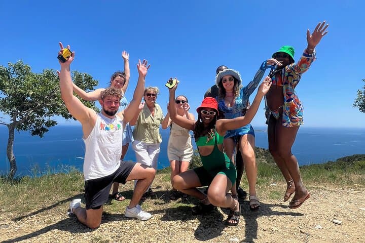 Beach Excursion to Chia and Tuerredda from Cagliari — Day Trip Guide photo 6