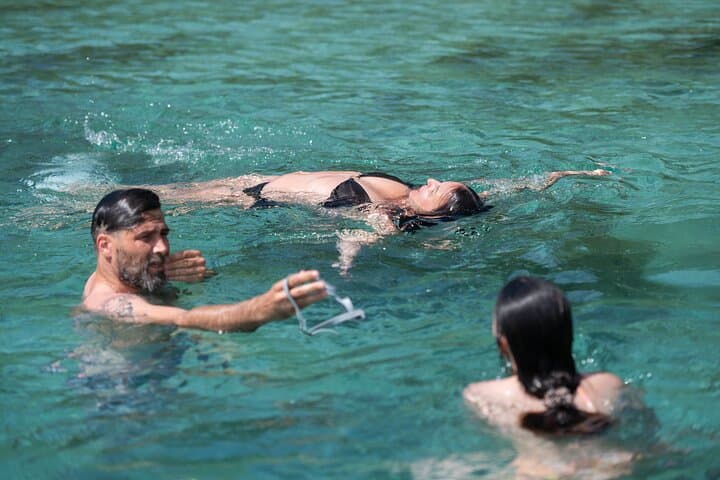 Half-Day Zadar Islands Boat Tour: Swim, Snorkel & Visit Ugljan photo 2