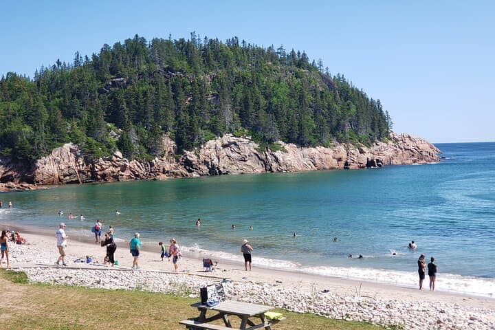 Mini Cabot Trail Shared Cruise Excursion: Scenic Cape Breton Highlights from Sydney photo 5