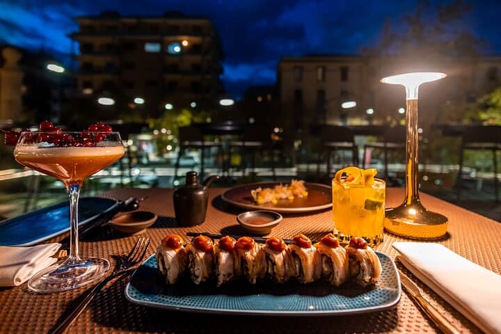Catania Rooftop Food & Wine Walk — Upscale 4-Venue Tasting Experience photo 5