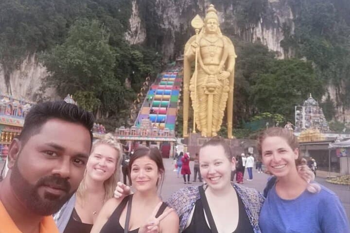 Perfect Day in Kuala Lumpur: City Sights, Batu Caves & Fireflies Night Cruise photo 6