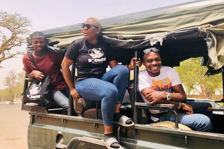 Yankari Game Reserve & Sumu Wildlife Park: 2-Day Safari in Bauchi, Nigeria photo 2