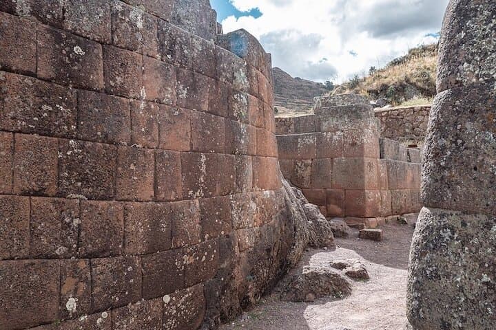 Sacred Valley and Maras Moray Full-Day Tour — Chinchero, Moray, Maras & Ollantaytambo photo 5