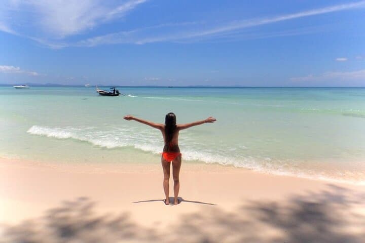 Climb Dunn's River Falls & Beach Tour — Ocho Rios Adventure with Entry Included photo 3