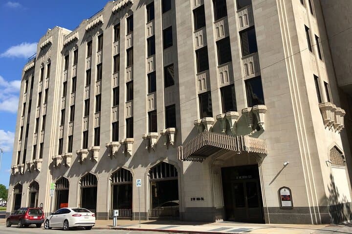Tulsa Art Deco Walking Tour: Top Architecture Highlights & Insider Guide photo 6