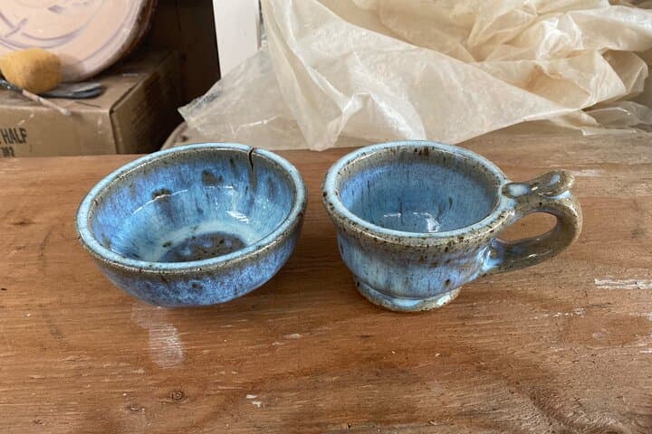 Maui Pottery Class: Make Your Own Mug or Bowl — 2-Hour Wheel-Throwing Lesson photo 5