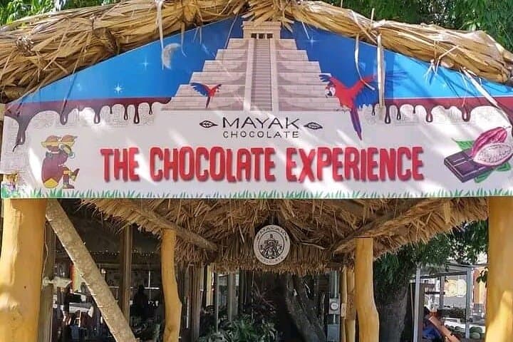 Roatán Sloth & Monkey Sanctuary and Chocolate‑Rum Cake Tour: Wildlife, Views & Island Flavors photo 5
