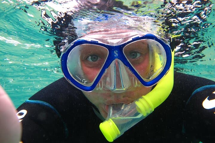 Snorkeling Costa Teguise: 2-Hour Guided Tour in Lanzarote