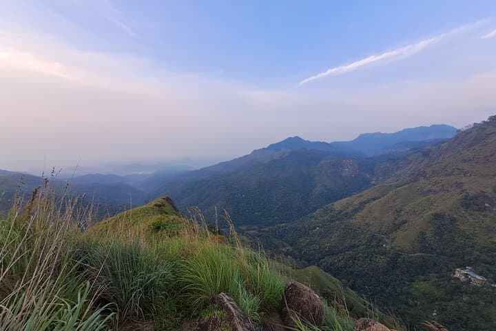10-Day Sri Lanka Itinerary: Cultural Capitals, Wildlife Safaris & Southern Beaches photo 3