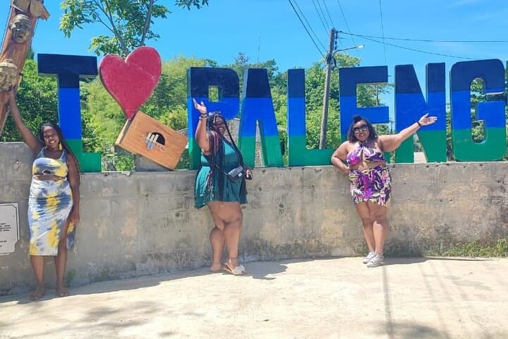 San Basilio de Palenque Cultural Tour with Bilingual Native Guide photo 5
