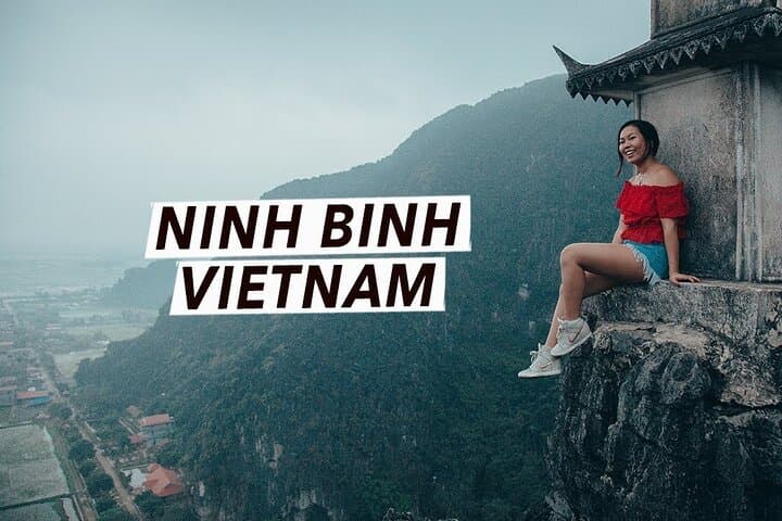 2-Day Ninh Binh Excursion from Hanoi: Trang An, Mua Cave & Thung Nham photo 2