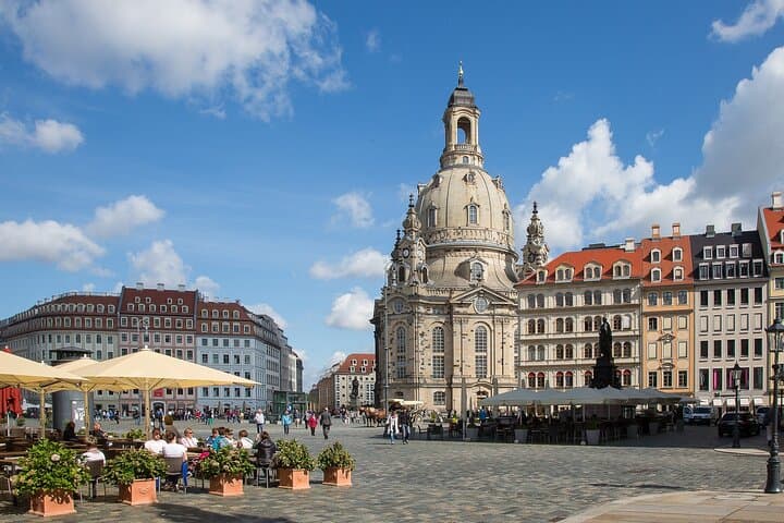 Private Day Tour from Prague to Dresden with English-Speaking Driver photo 5