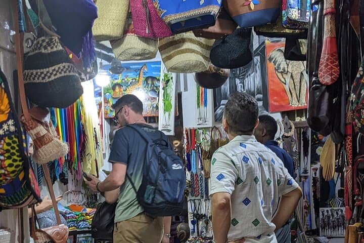 Stone Town Complete Guide: History, Spice Market & Local Life Walking Tour photo 4