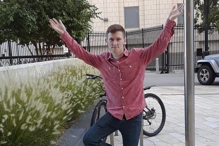 Survive the Streets: Zombie Scavenger Hunt in Mesquite, TX photo 6
