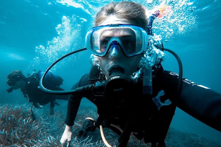 Scuba Diving in Jumeirah: Guided Gulf Dives from Dubai photo 3