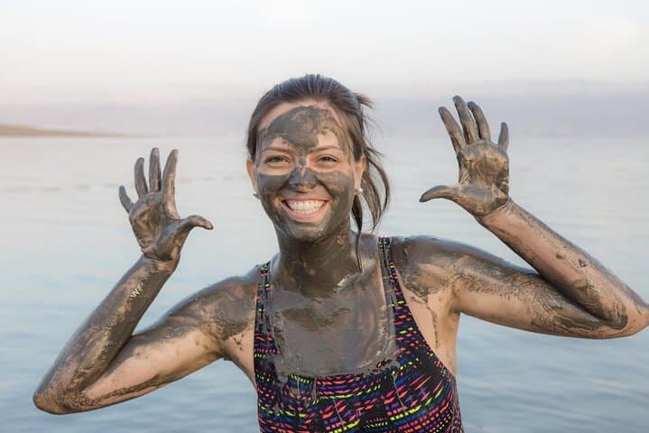 Day Trip from Tel Aviv: Masada, Ein Gedi Oasis & Dead Sea Full-Day Private Tour photo 3