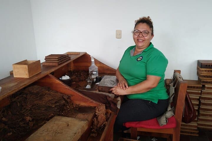 Private Day Trip to Granada & Mombacho Volcano from Tamarindo photo 5