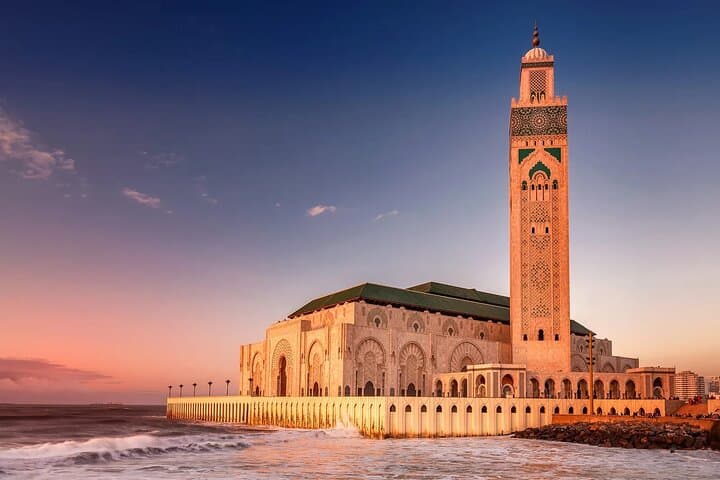 Private Custom Morocco Tours: Marrakech, Imperial Cities & Sahara photo 3