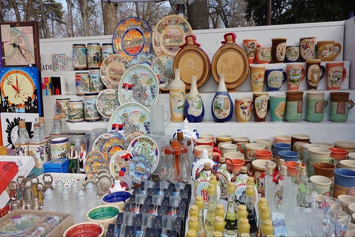 Exploring Luxor Markets: 3-Hour Private Bazaar Walk with an Egyptologist photo 4