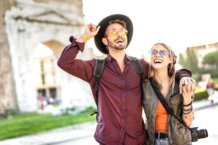 Majestic Oxford Private Walking Tour for Couples — Romantic 2-Hour Historic Stroll photo 6