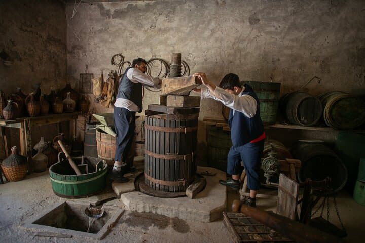 Back to the Roots — Ancient Hvar Island Interactive Experience photo 5
