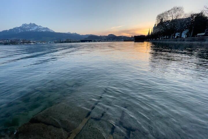 Lucerne Photo Walk: Private Views, Vantage Points & AR Photography Tips photo 5