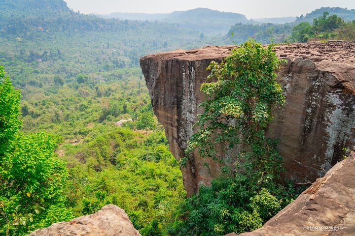 Phnom Kulen Full-Day: Waterfall, 1000 Lingas & Reclining Buddha Private Tour from Siem Reap photo 4