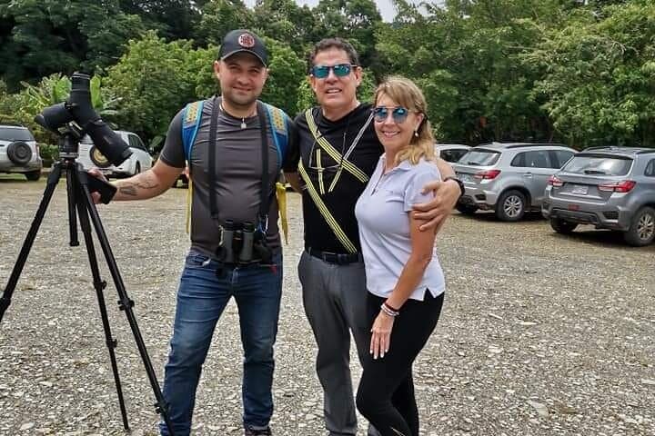 Guided Monteverde Cloud Forest Walk — John's Nature Tours photo 5