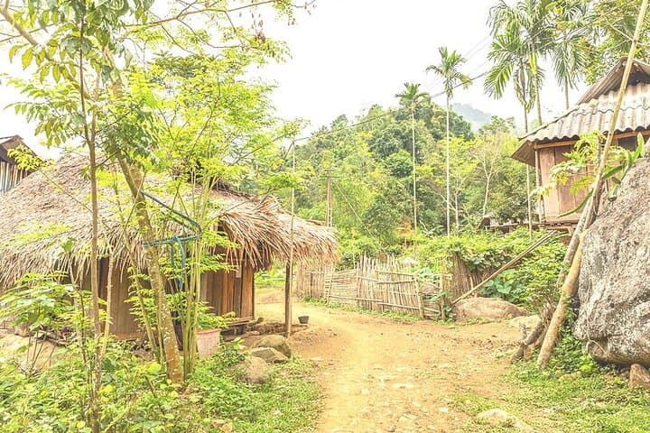 pu-luong-ninh-binh-3-day-private-guided-trek-from-hanoi photo 4