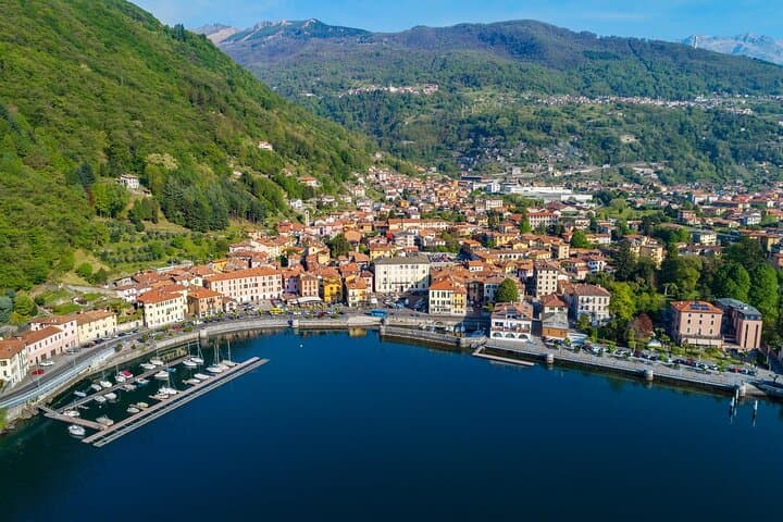 Guided E‑Bike Tour from Menaggio: Shoreline Scenery & Lakeside Lunch photo 3