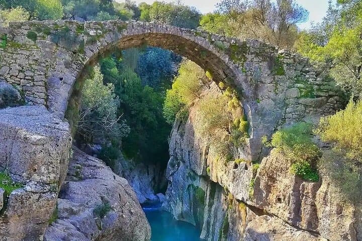 Kemer Super Combo: 9-Hour Rafting, Quad Safari & Zipline Adventure photo 6