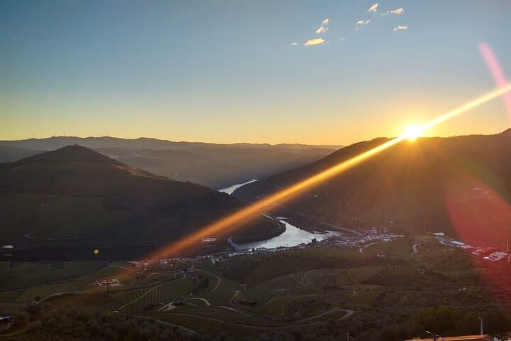 Douro Valley Private Full-Day Tour: 3 Wineries & Casal de Loivos Viewpoint photo 3