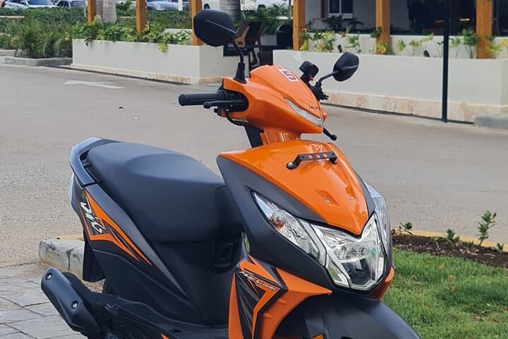 Explore Punta Cana by Scooter: Practical Guide to Rentals and Routes photo 5