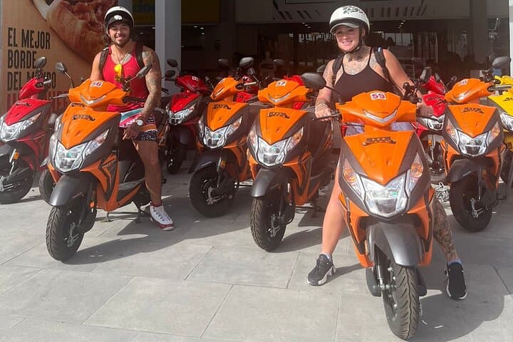 Explore Punta Cana by Scooter: Practical Guide to Rentals and Routes