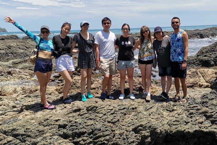Tamarindo ATV Tour: 2-Hour Beaches & Backroads Adventure photo 6