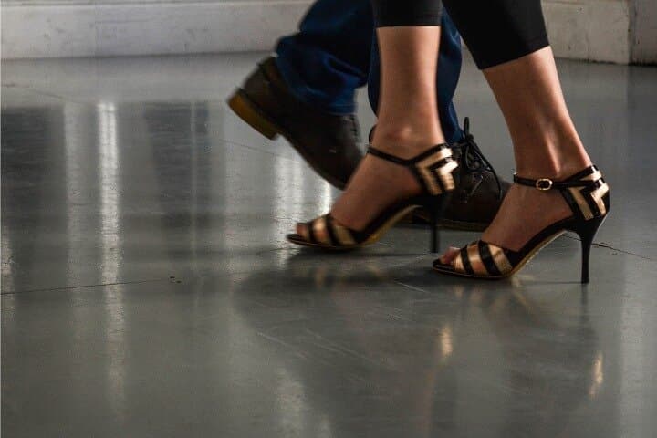 Buenos Aires Tango: Intimate Lesson and Milonga Immersion photo 4