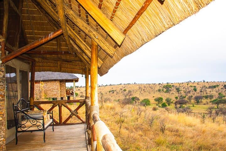 4-Day Serengeti & Ngorongoro Safari with Maasai Village Visit photo 3