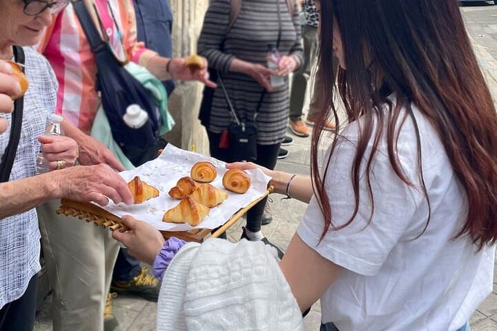 Explore Paris Like a Local: Full-Day Custom Private Guide Tour photo 4