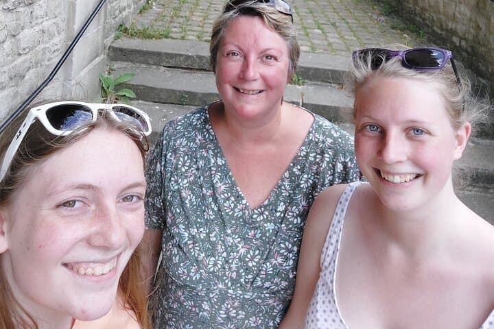 Self-Guided e-Scavenger Hunt in Trier: Discover Roman Treasures by Smartphone photo 6