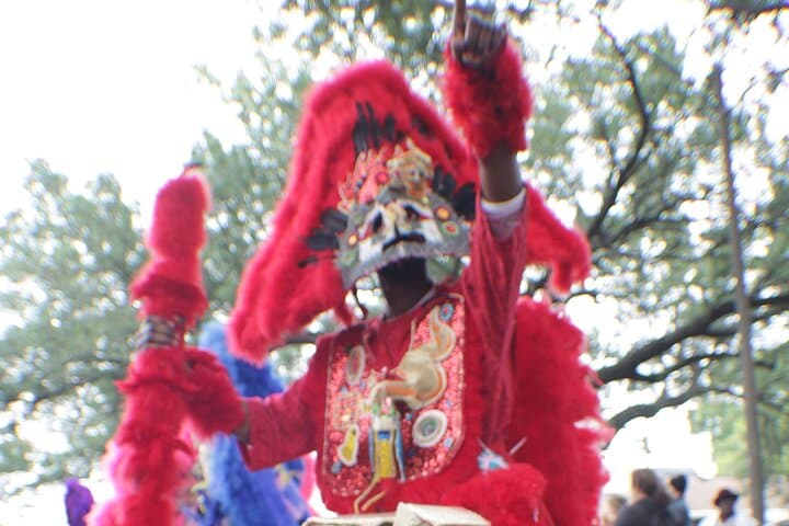 Treme Walking Tour: Explore New Orleans' Black Heritage and Congo Square photo 6